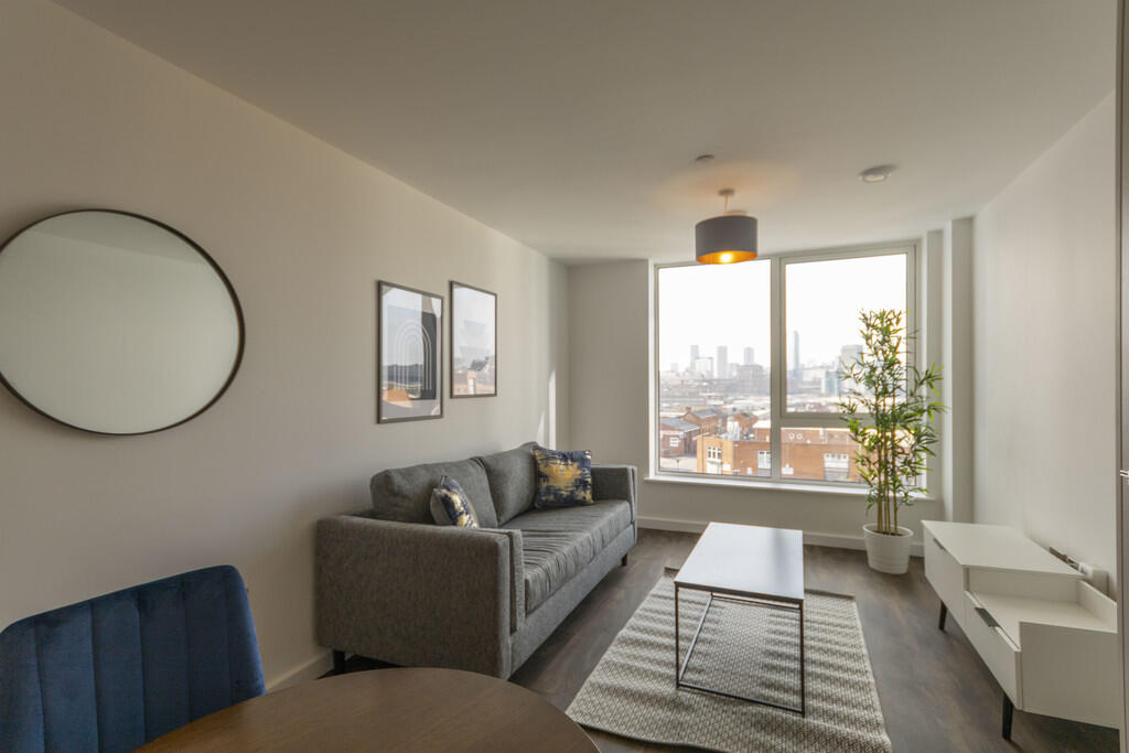 Property image for Moseley Gardens, Moseley Street, Digbeth, B12