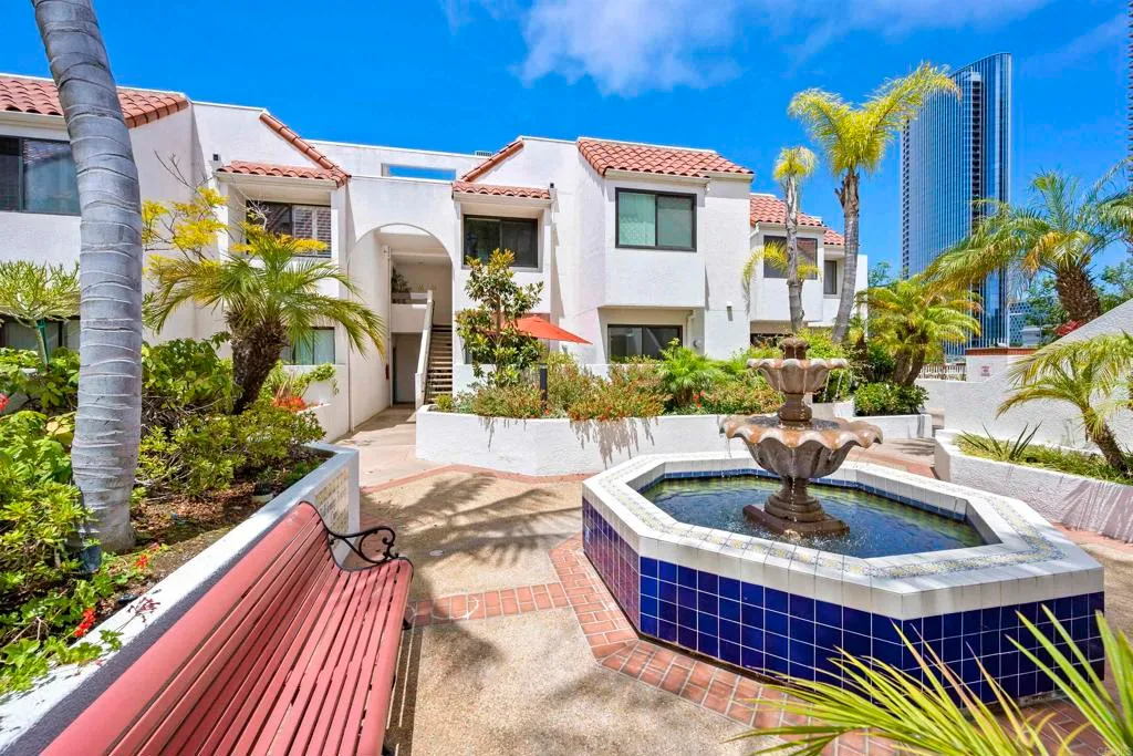 Additional image 27 of 701 Kettner Boulevard Unit 201, San Diego, CA 92101