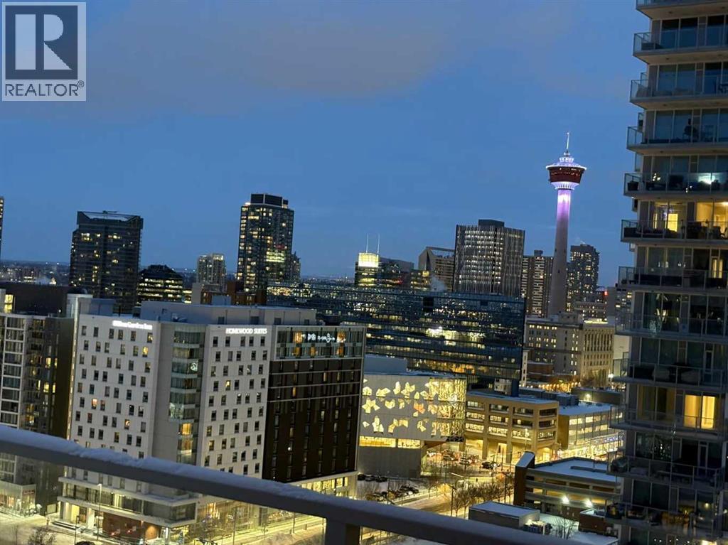 1903, 519 Riverfront Avenue SE|Calgary, Alberta T2K1K6