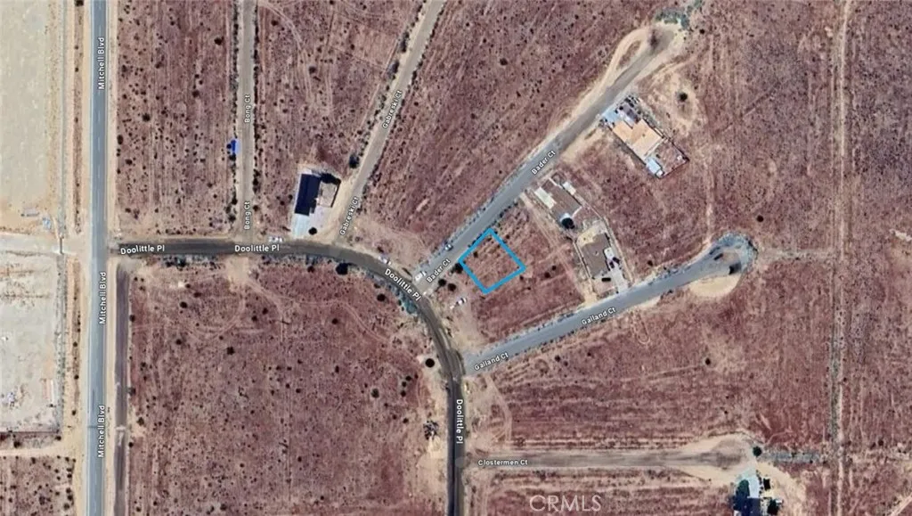 Additional image 7 of 22100 Bader Court, California City, CA 93505