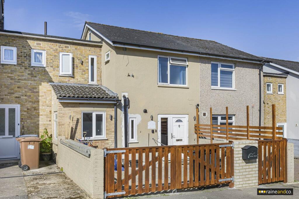 Additional image 46 of Aldykes, Hatfield