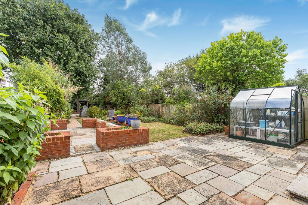 Additional image 16 of Holloways Lane,Welham Green, AL9