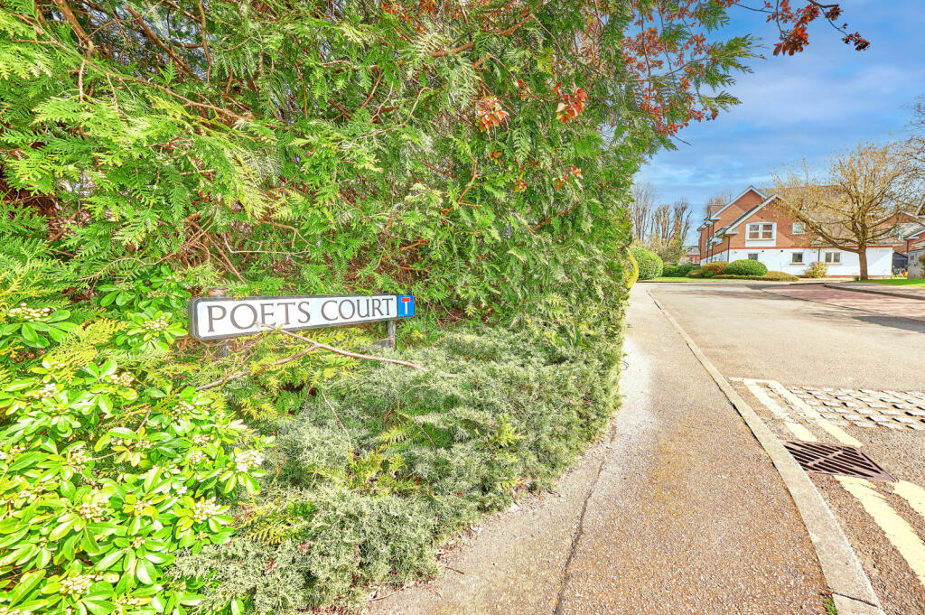 Additional image 9 of Poets Court, Milton Road, Harpenden, Herts, AL5