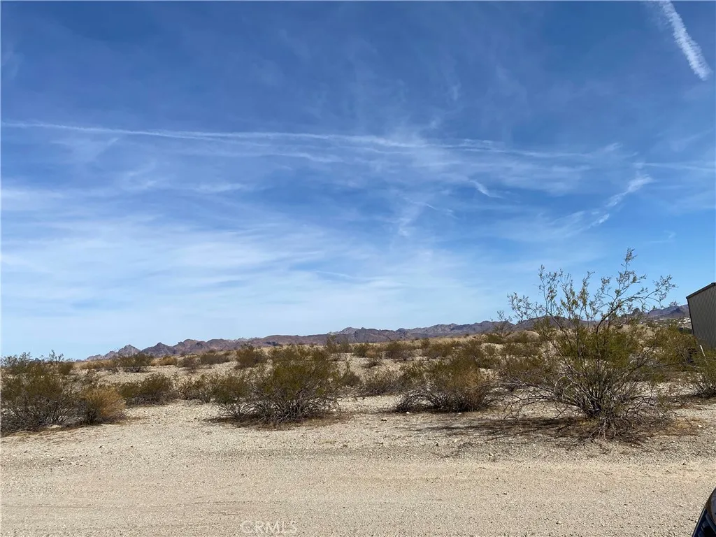 Additional image 8 of Lot 2 on Desert View, Needles, CA 92363