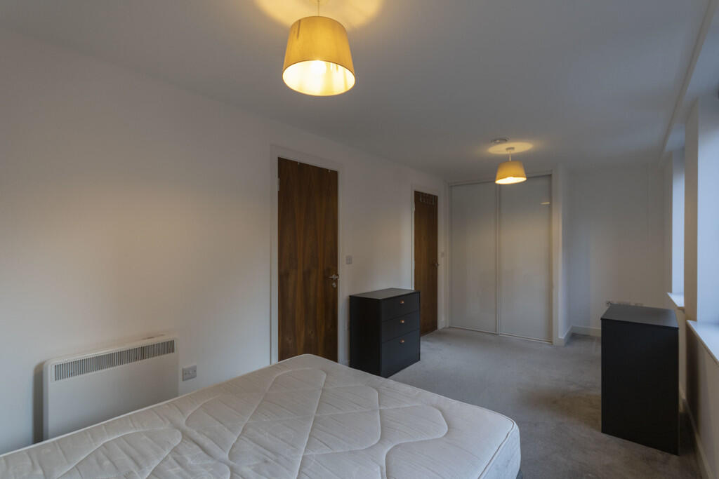 Additional image 9 of Summer House, Pope Street, Birmingham, B1