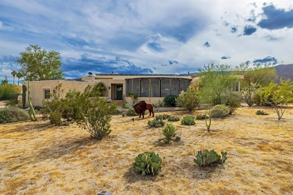 Additional image 2 of 375 Verbena Drive, Borrego Springs, CA 92004