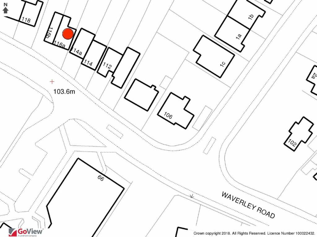 Additional image 11 of Waverley Road, St Albans, Hertfordshire