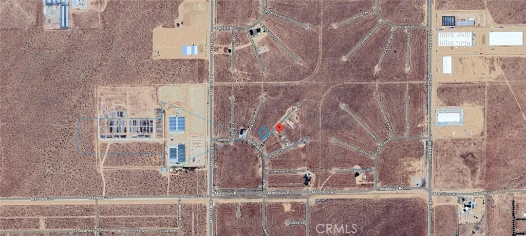 Additional image 29 of 22101 Bader Court, California City, CA 93505