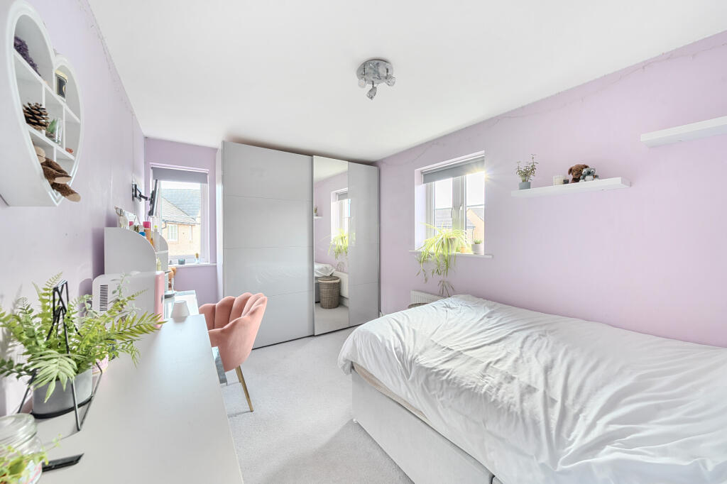 Additional image 13 of Old School Drive, St. Albans, AL4