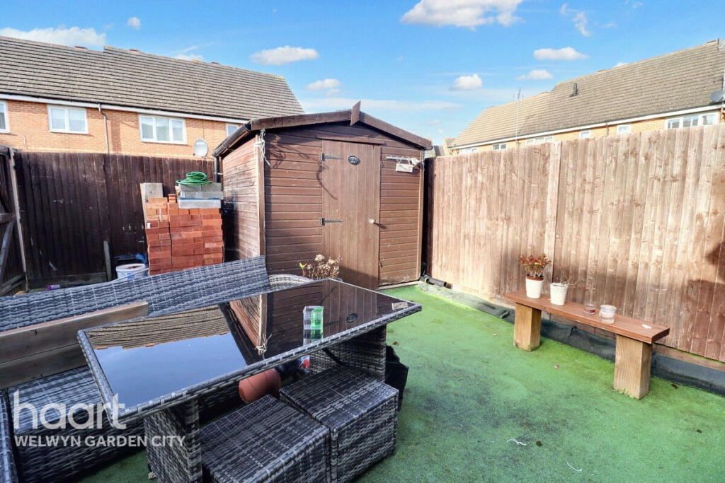 Additional image 16 of Gorseway, Hatfield