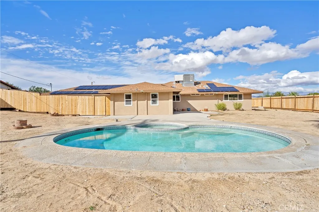 Additional image 32 of 74011 Aztec Avenue, 29 Palms, CA 92277