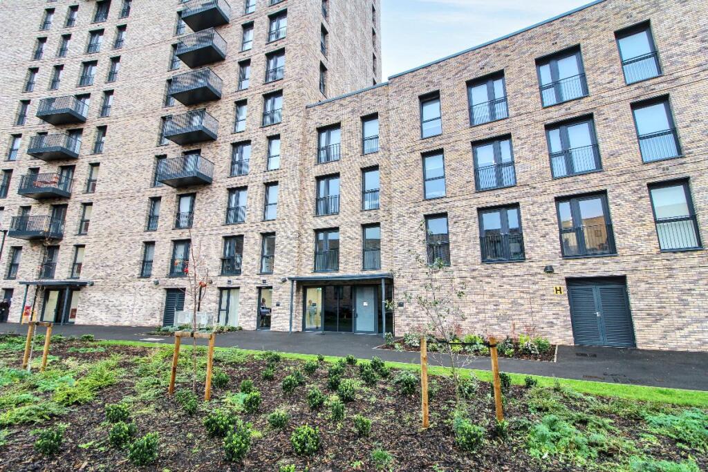 Property image for Apartment ,  Griffiths Close, Balsall Heath, Birmingham