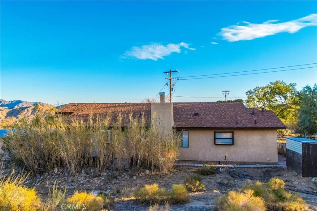 Additional image 101 of 9467 N Star Trl, Morongo Valley, CA 92256