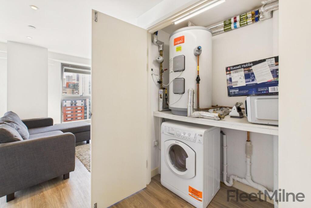 Additional image 10 of One Swallow Street, Swallow Street, B1 2AP