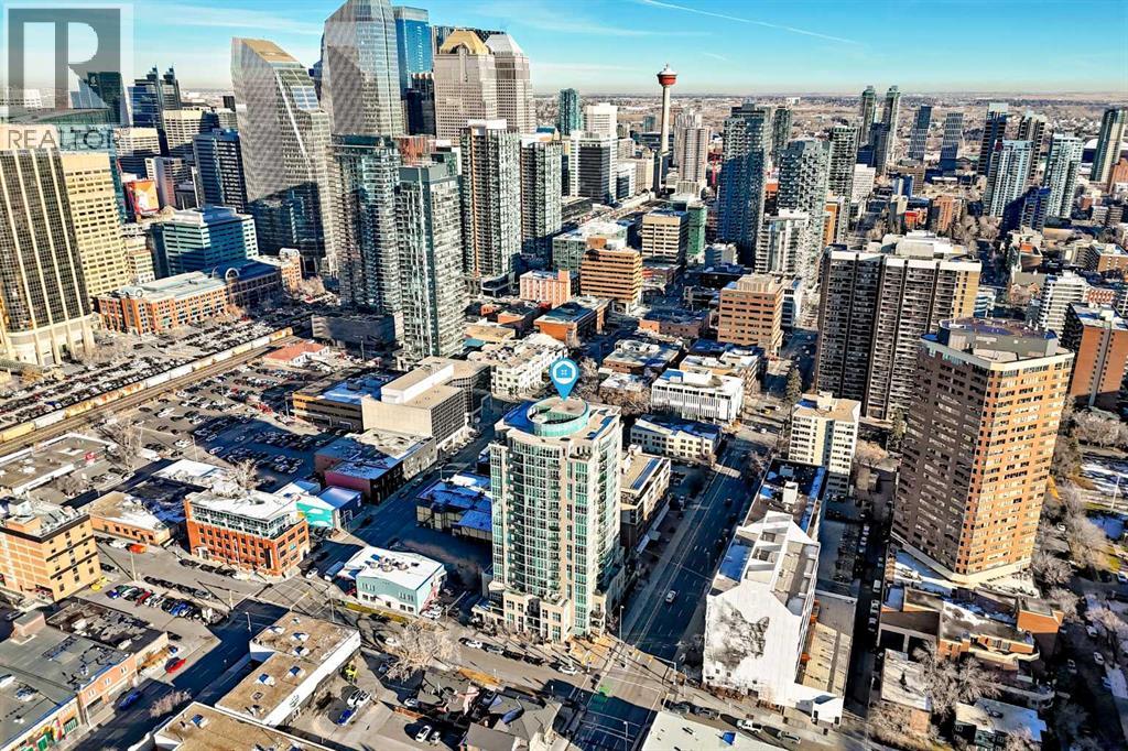 1206, 788 12 Avenue SW|Calgary, Alberta T2R0H1