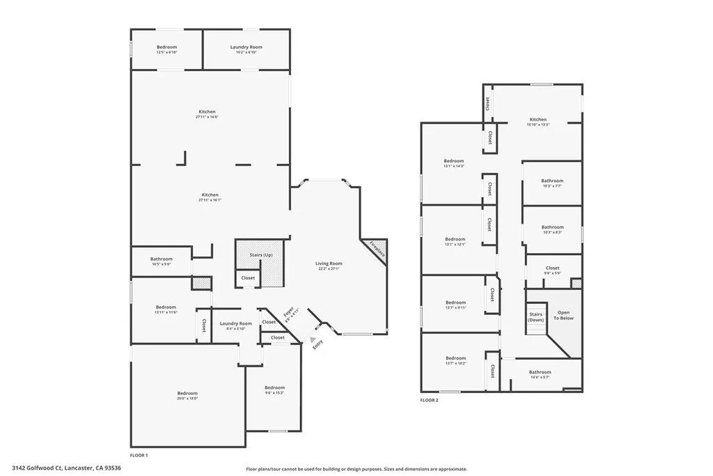 Additional image 74 of 3142 Golfwood Court, Lancaster, CA 93536