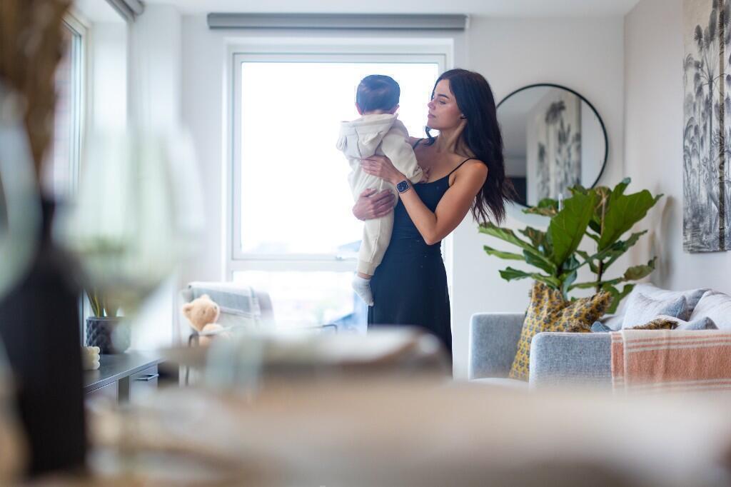 Additional image 7 of Flat 238, Bradford Street, Birmingham, B12