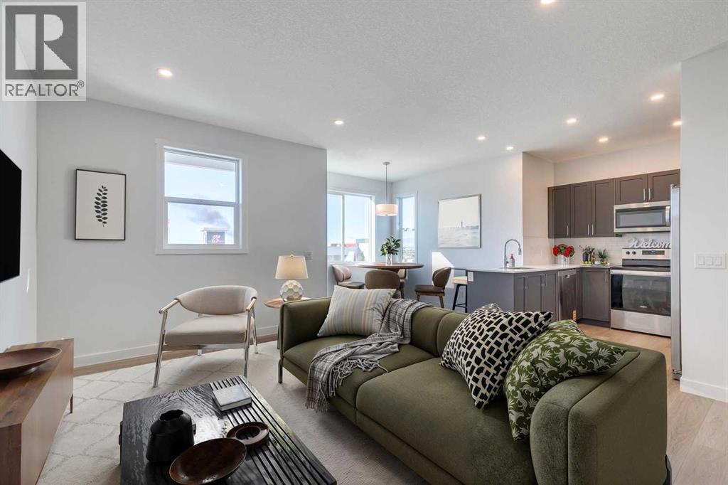 Property image for 450, 65 Belvedere Point SE|Calgary, Alberta t2a7y1