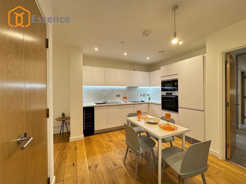 Additional image 11 of Axium, 40 Windmill Street, Birmingham