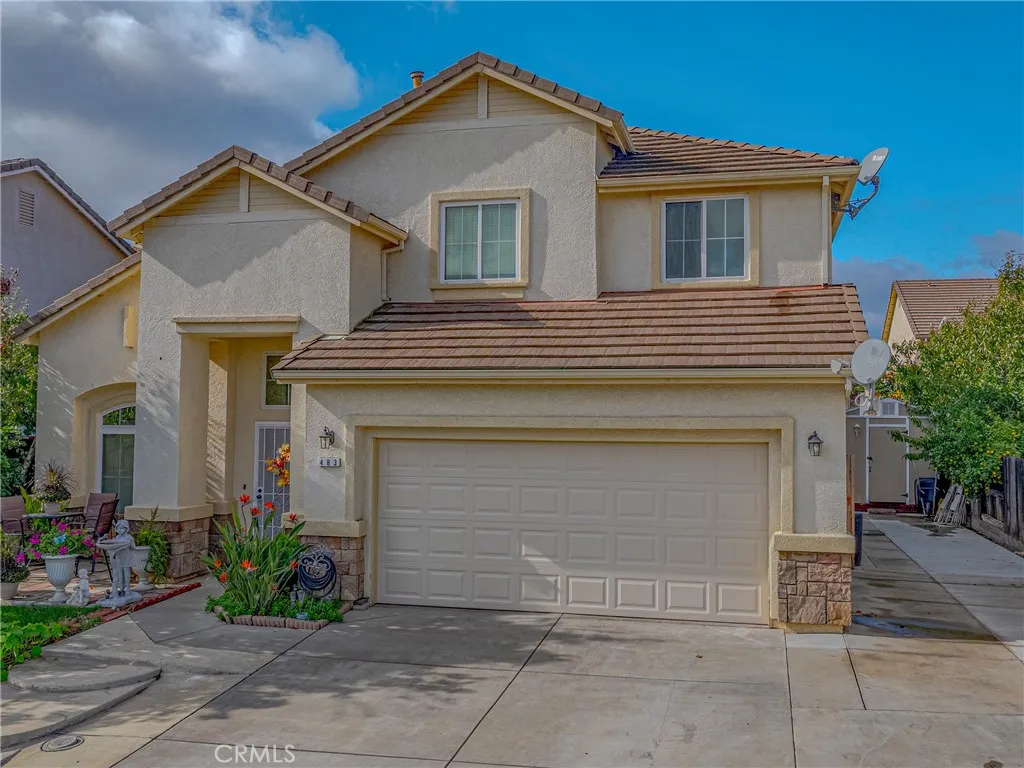 Additional image 4 of 483 Azalea Court, Merced, CA 95341