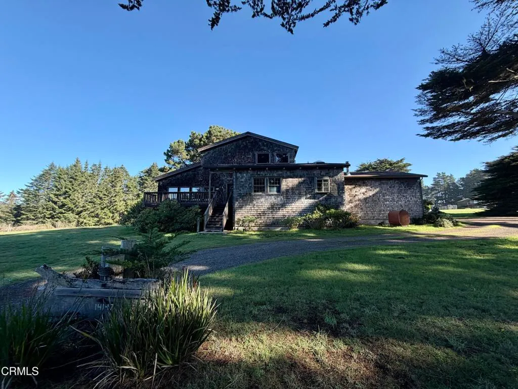 Additional image 2 of 14147 Point Cabrillo Drive, Mendocino, CA 95460
