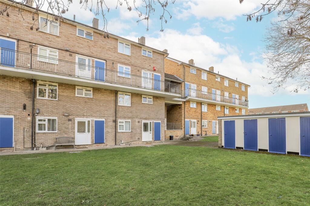 Property image for Hughenden Road, St. Albans, Hertfordshire, AL4