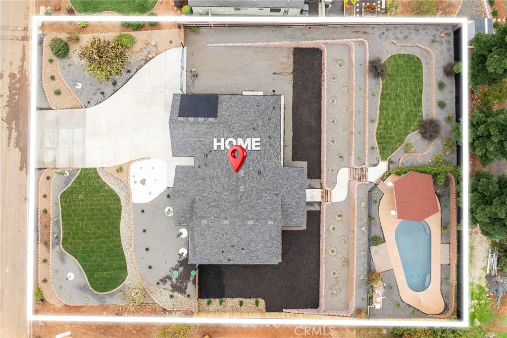 Additional image 5 of 5381 Breezewood Dr, Paradise, CA 95969