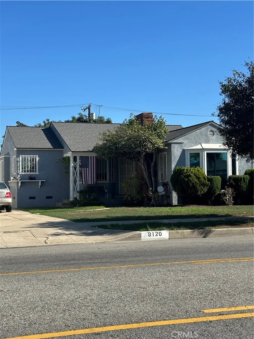 Property image for 9120 S Van Ness Ave, Los Angeles, CA 90047