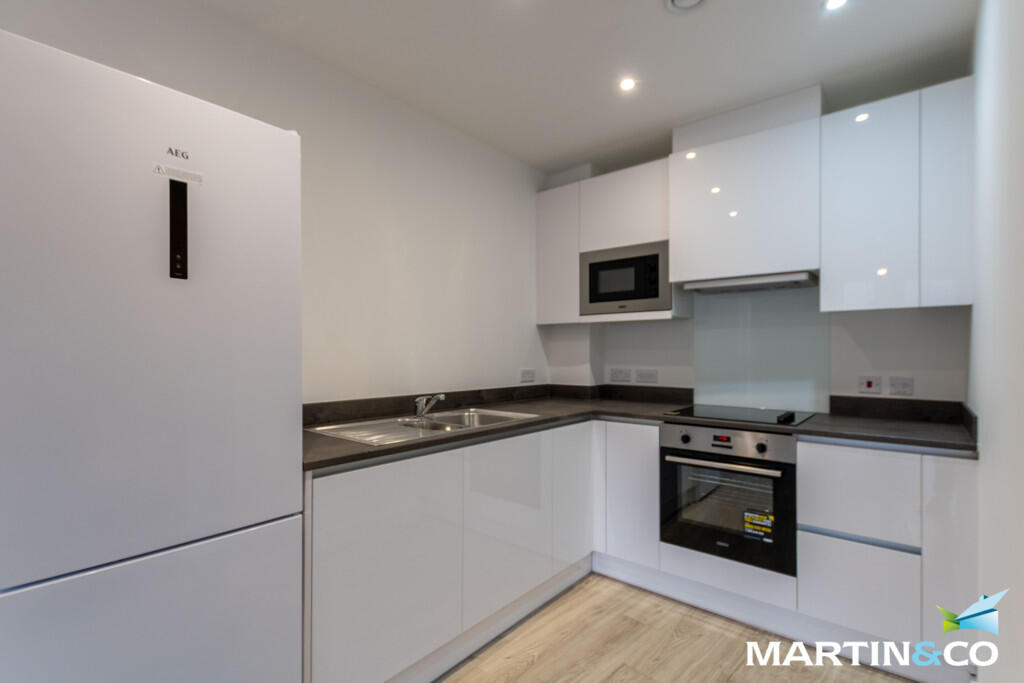 Additional image 4 of Belgrave Village, Griffiths Close, Birmingham, B12