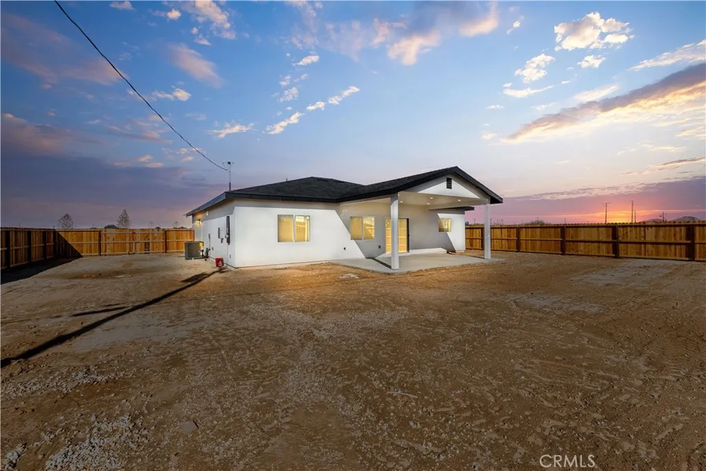 Additional image 86 of 8624 Forest Blvd, California City, CA 93505