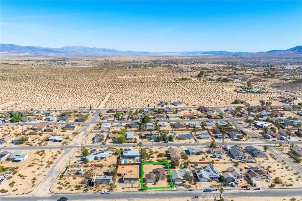 Additional image 76 of 5539 Lupine, 29 Palms, CA 92277