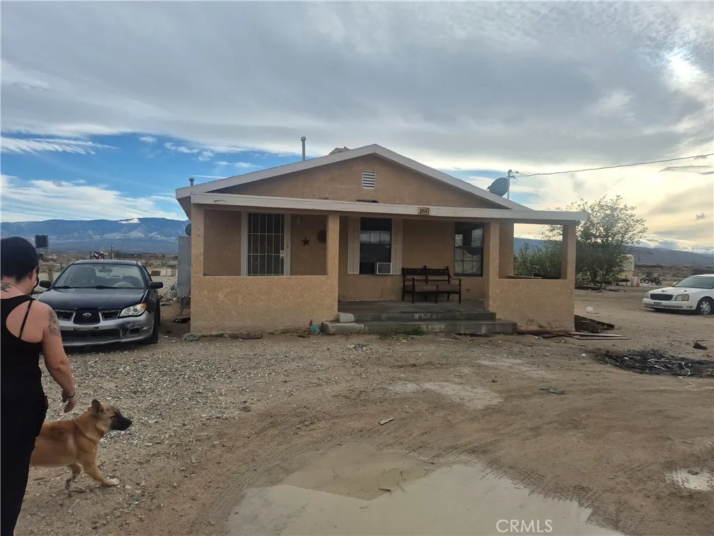 Additional image 3 of 34143 Northside Rd, Lucerne Valley, CA 92356