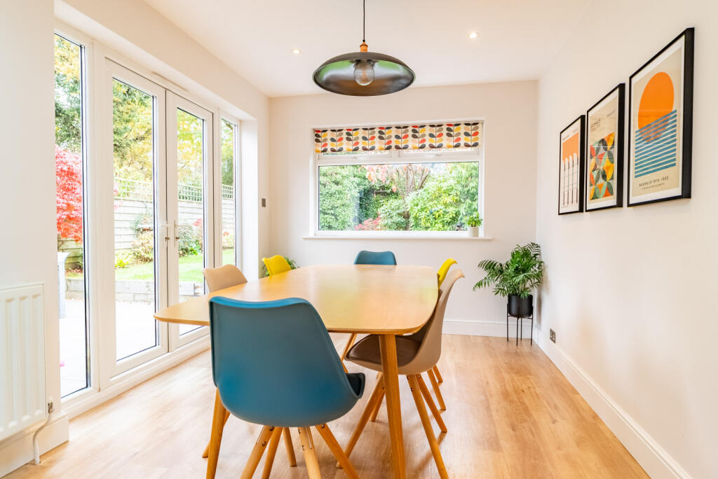 Additional image 8 of Sherwood Avenue, St. Albans, Hertfordshire, AL4