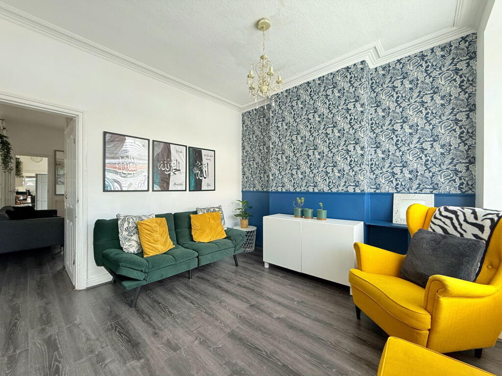 Additional image 20 of Knowle Road, Sparkhill