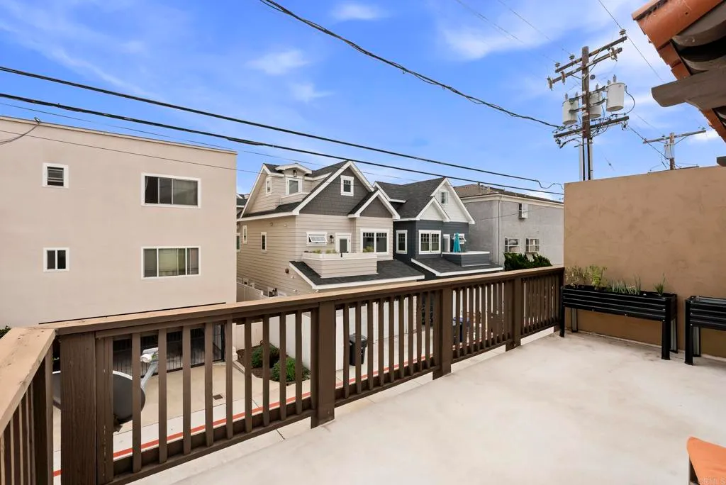 Additional image 40 of 535 F Avenue Unit 4, Coronado, CA 92118