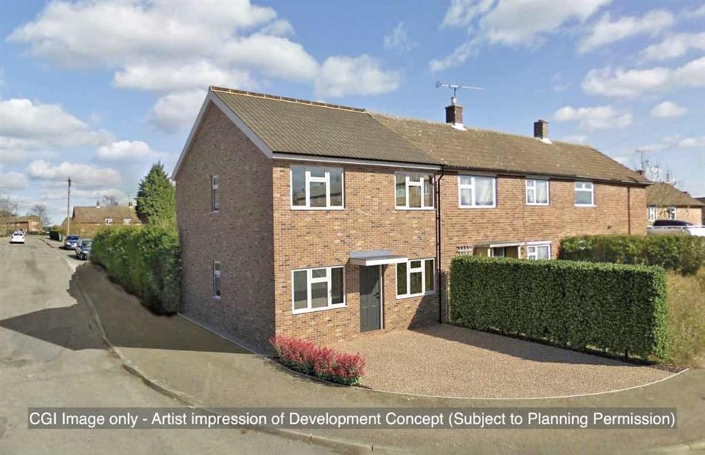 Property image for Tallents Crescent, HARPENDEN