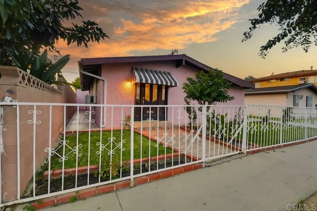 Additional image 2 of 947 S Arizona Avenue, Los Angeles, CA 90022