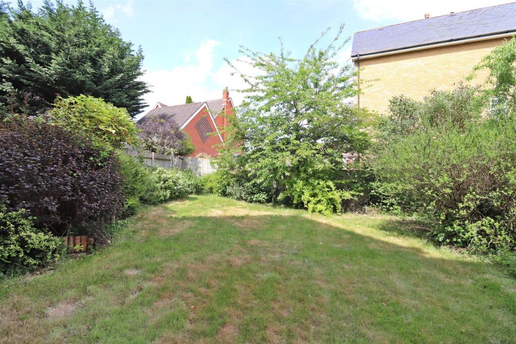 Additional image 21 of Ellis Fields, St. Albans