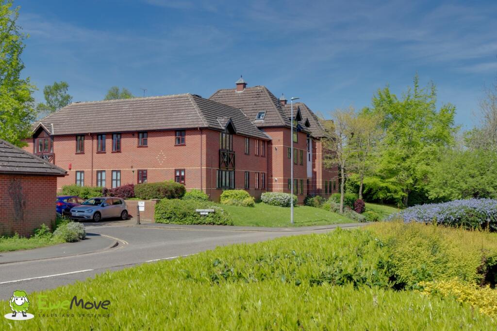 Additional image 2 of Balfour Court, Station Road, Harpenden, AL5