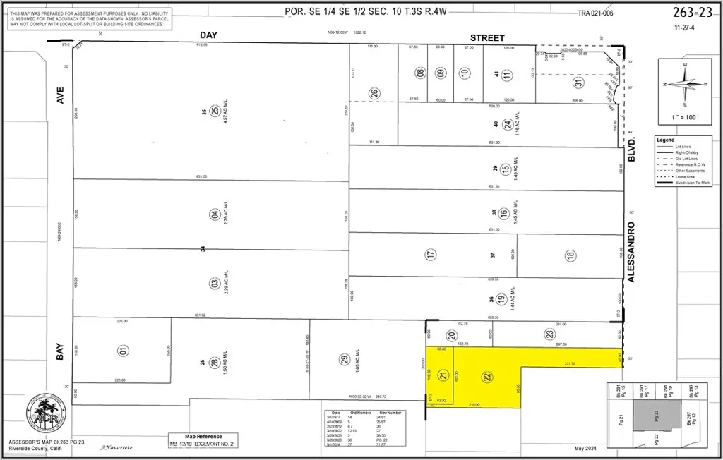 Additional image 10 of Alessandro Boulevard, Moreno Valley, CA 92553