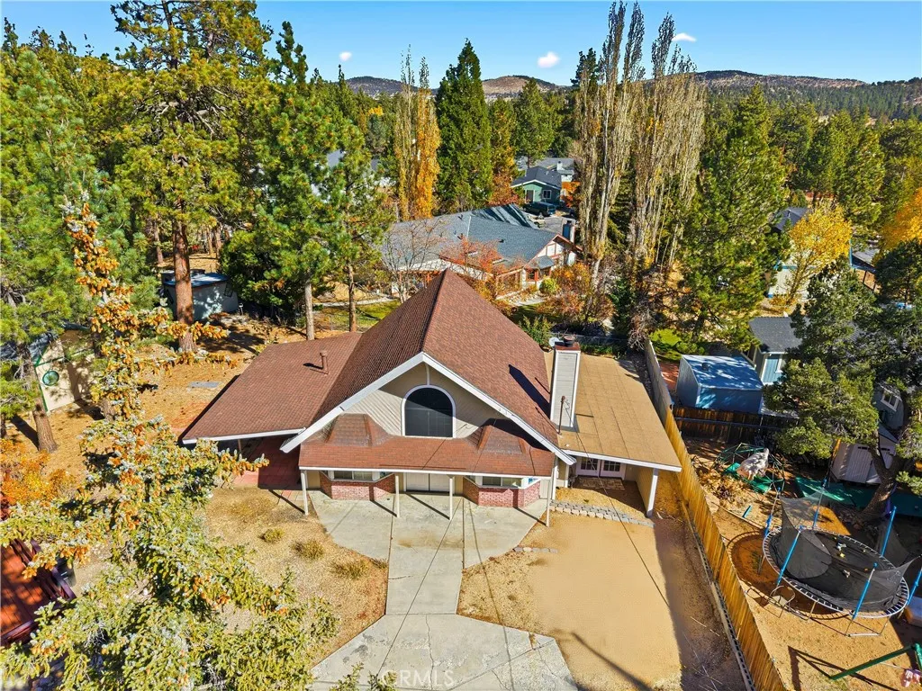 Property image for 421 Saint Cloud Cir, Big Bear City, CA 92314