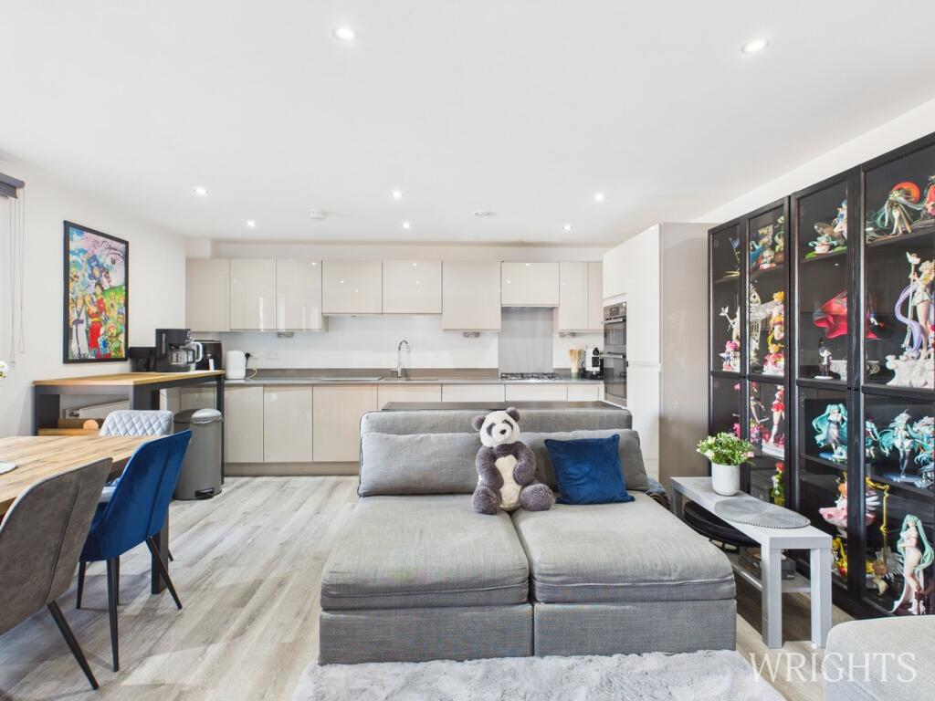 Additional image 13 of Bridge Road East, Welwyn Garden City, AL7