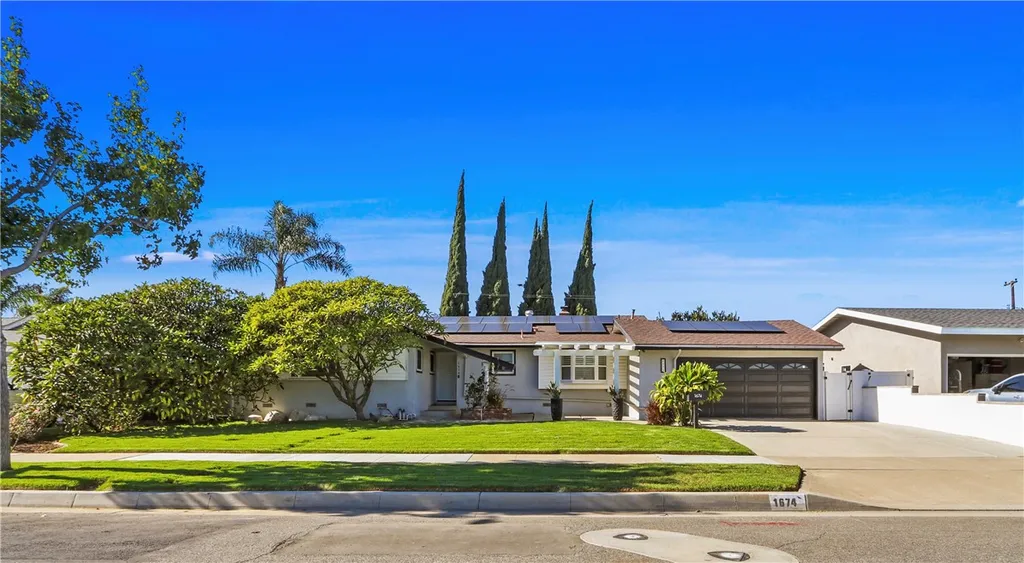 Primary image of 1674 N Morningside St, Orange, CA 92867