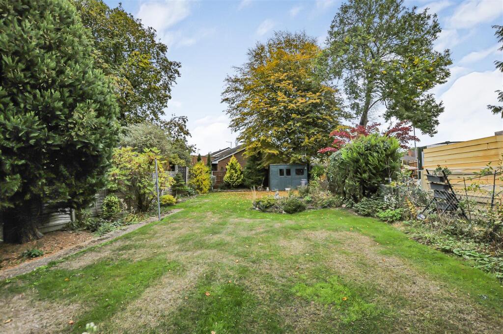 Additional image 11 of Reynards Way, Bricket Wood, St. Albans