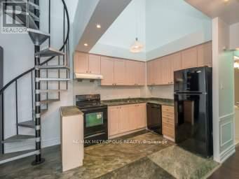 Property image for PH810 - 39 KIMBERCROFT COURT|Toronto (Agincourt South-Malvern West), Ontario M1S5B5