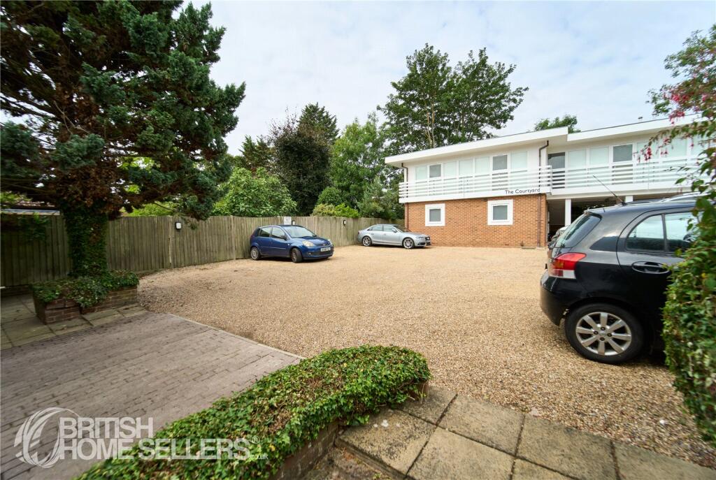 Additional image 13 of Granville Road, St. Albans, Hertfordshire, AL1