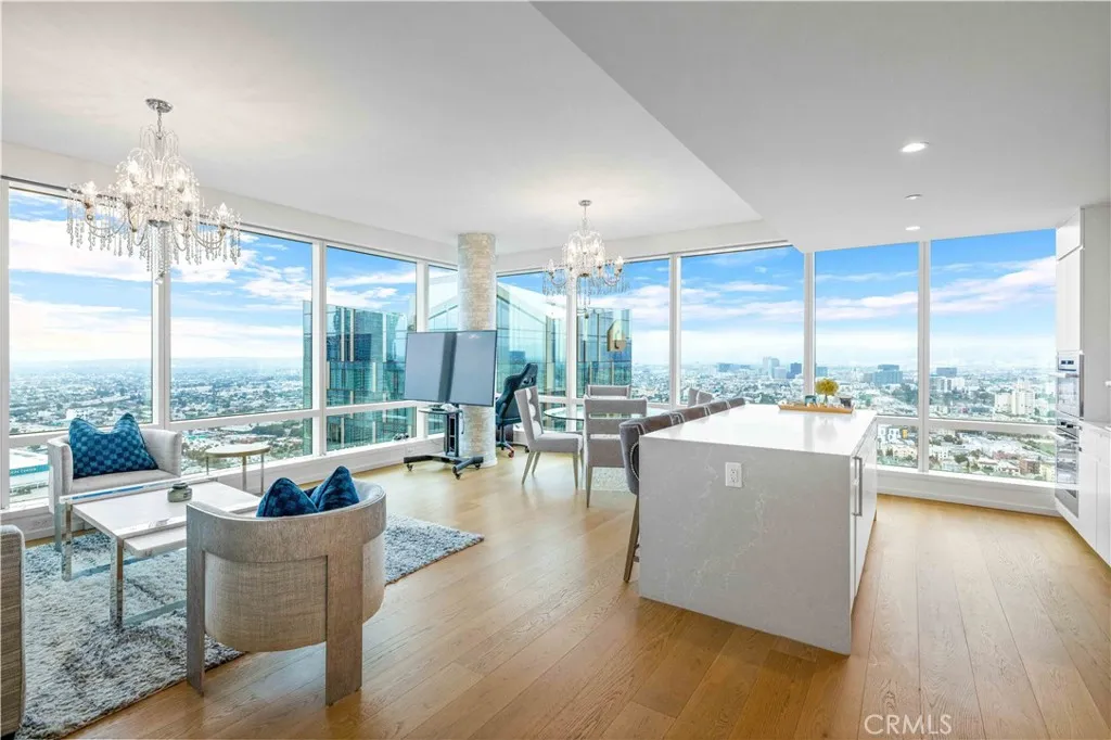 Additional image 2 of 877 Francisco Street Unit 4111, Los Angeles, CA 90017