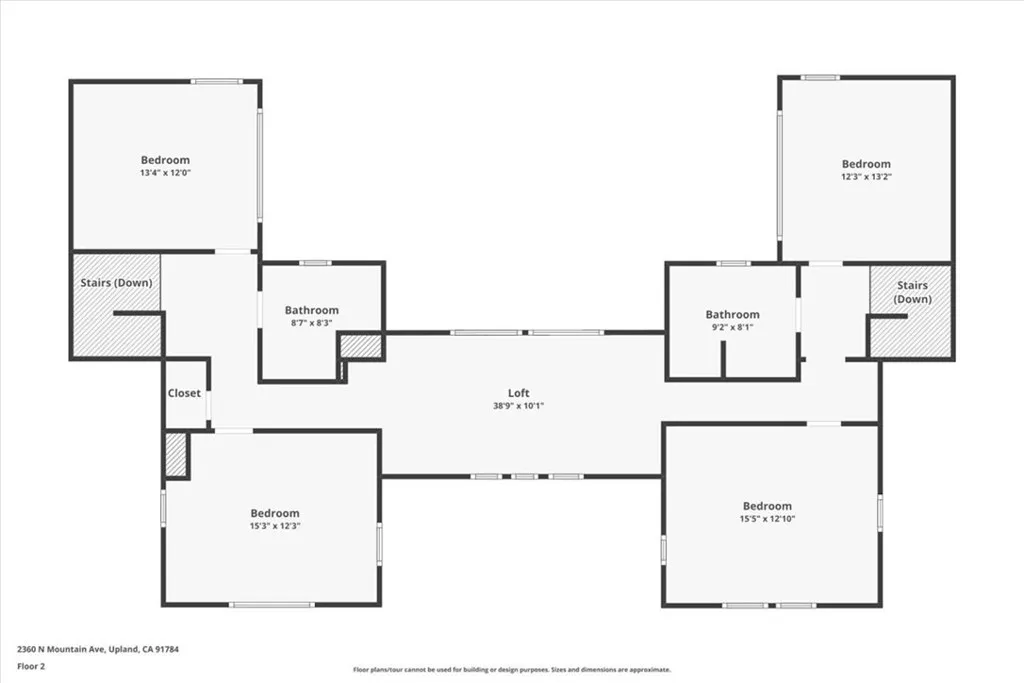 Additional image 106 of 2360 N Mountain Avenue, Upland, CA 91784