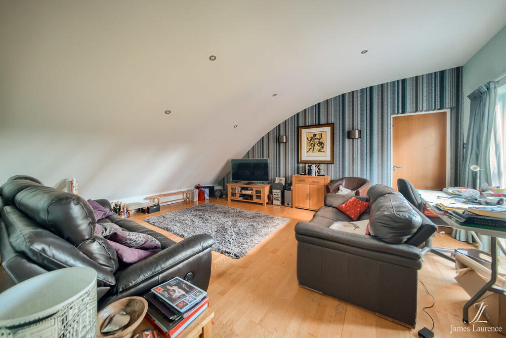 Additional image 7 of Lexington Apartments, 2 Scotland Street, Birmingham City Centre