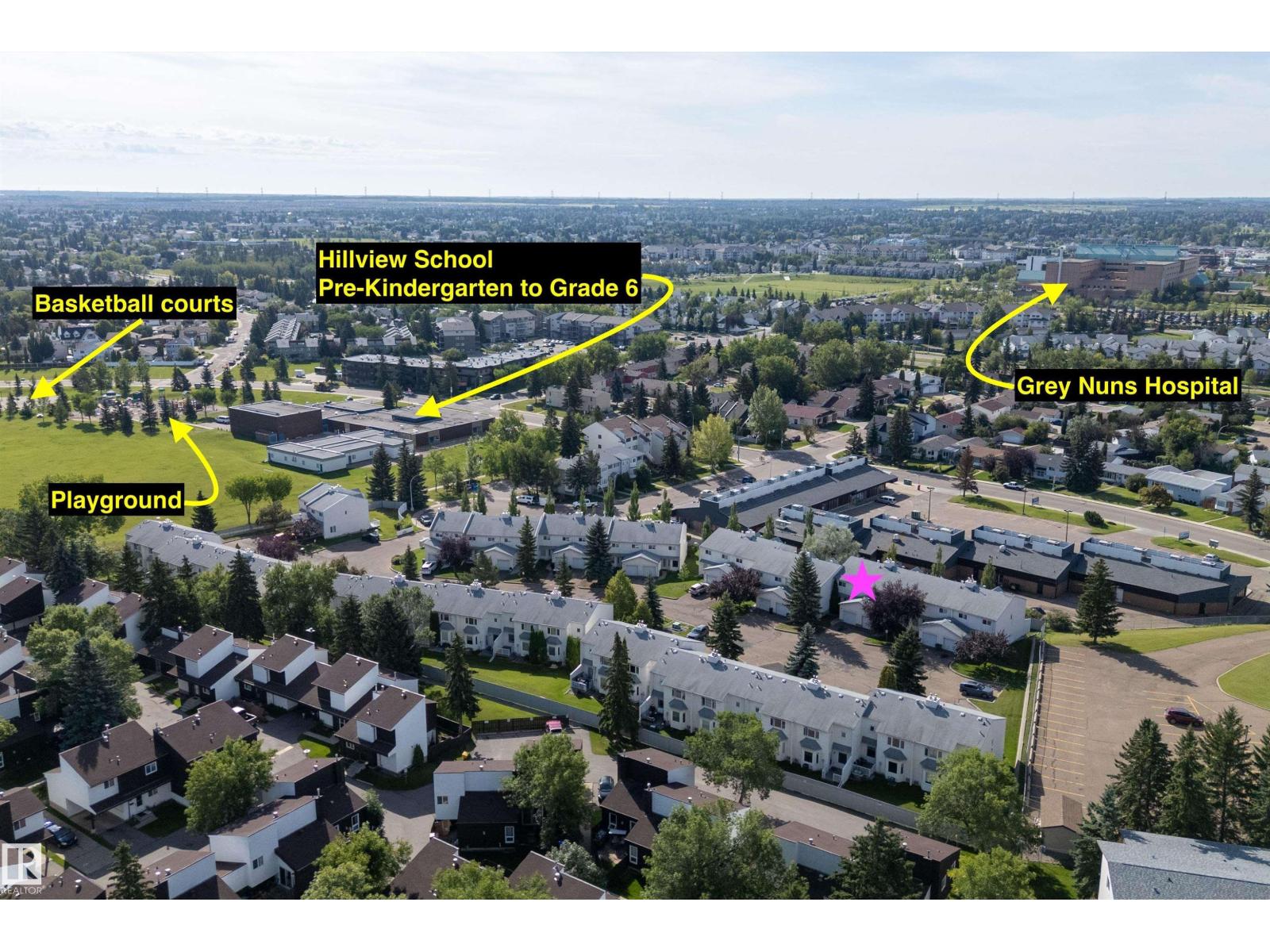 3520 60 ST NW|Edmonton, Alberta T6L6H5